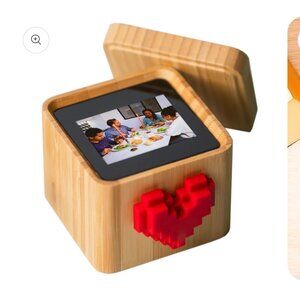 Lovebox Photo Messenger